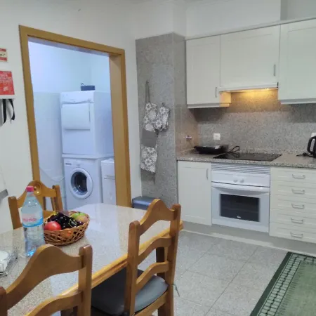 Sol Apartment Canico (Madeira)