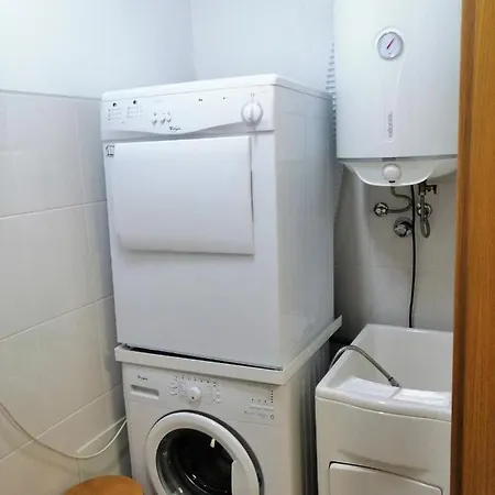 Apartment Sol *