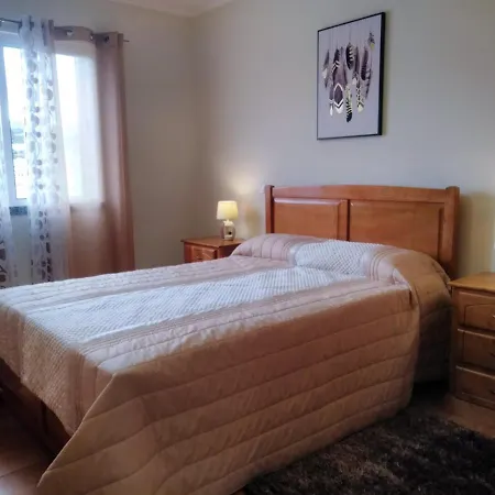 Sol Apartment Canico (Madeira)