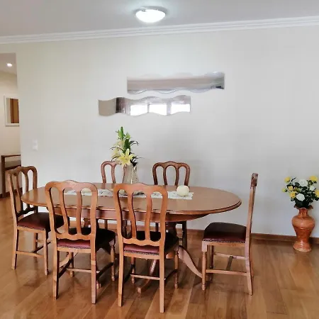 Apartment Sol Canico (Madeira)