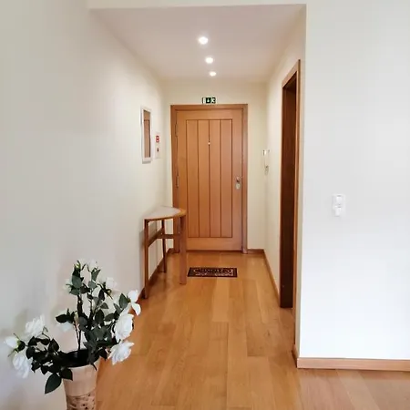 Sol Apartment *