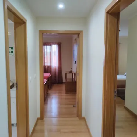 Apartment Sol