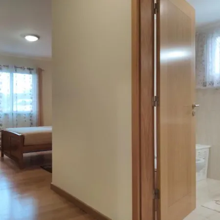 Apartment Sol *