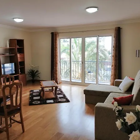 Sol Apartment