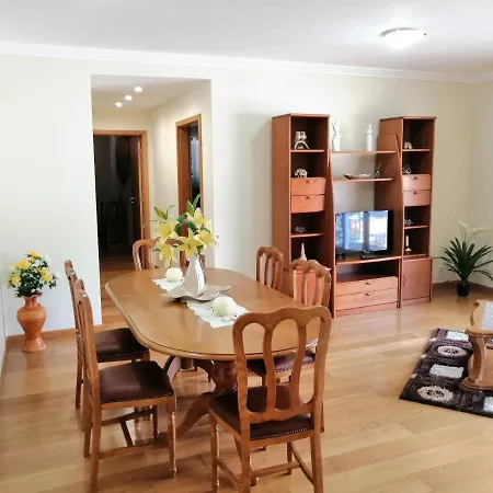 Sol Apartment Canico (Madeira)