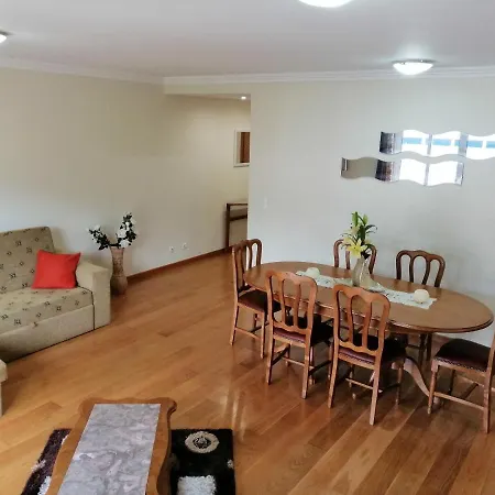 Sol Apartment