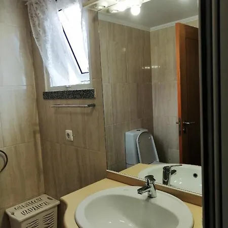 Sol Apartment