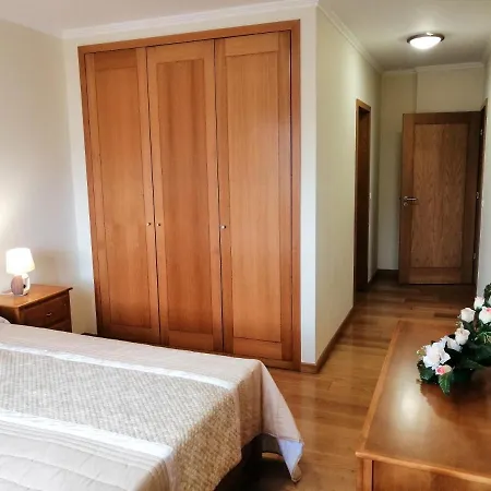 Sol Apartment