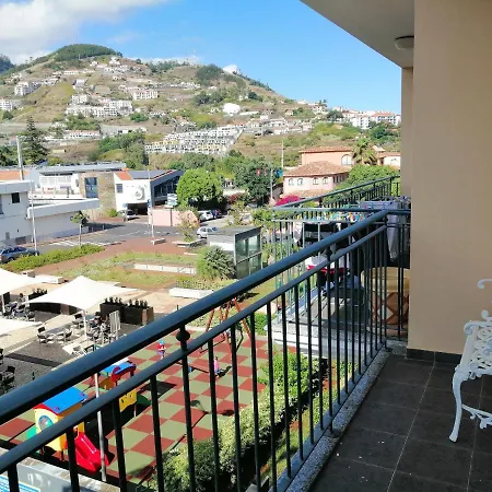 Sol Apartment