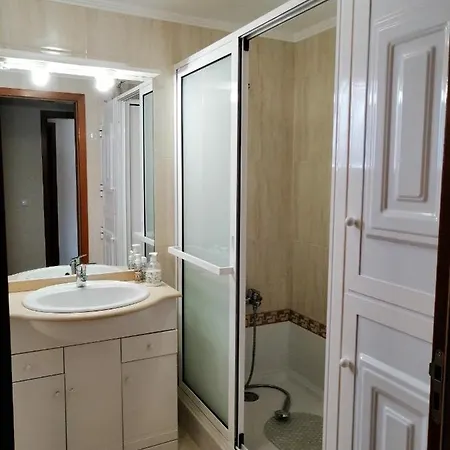 Sol Apartment *